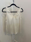 *Ravella  | 100% Silk Tank (XS)