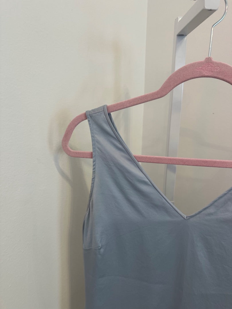 *Ravella  | 100% Silk Tank (XS)