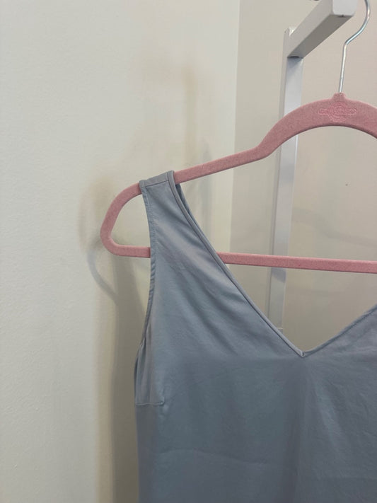 *Ravella  | 100% Silk Tank (XS)
