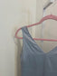 *Ravella  | 100% Silk Tank (XS)