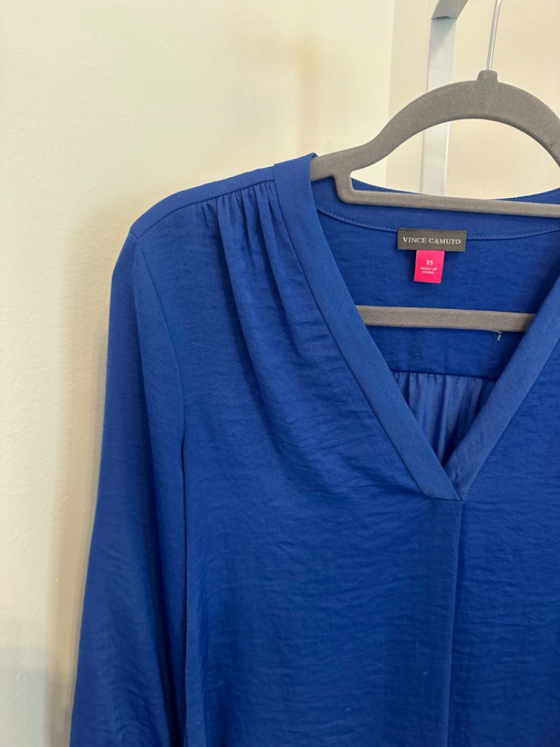 *Vince Camuto | Blouse (XS)