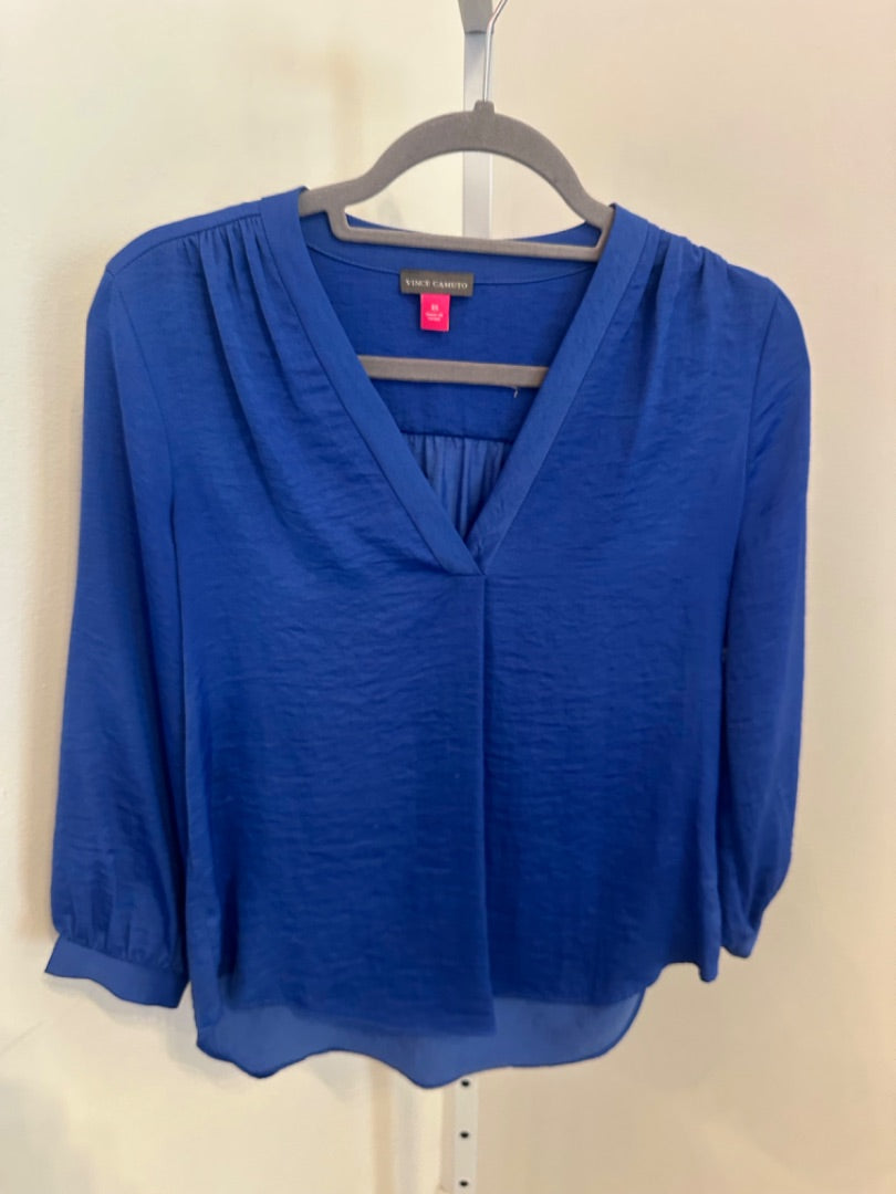 *Vince Camuto | Blouse (XS)