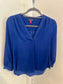 *Vince Camuto | Blouse (XS)