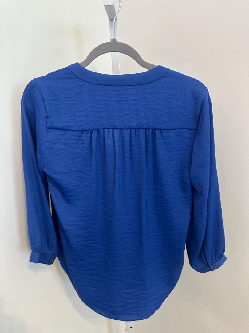 *Vince Camuto | Blouse (XS)