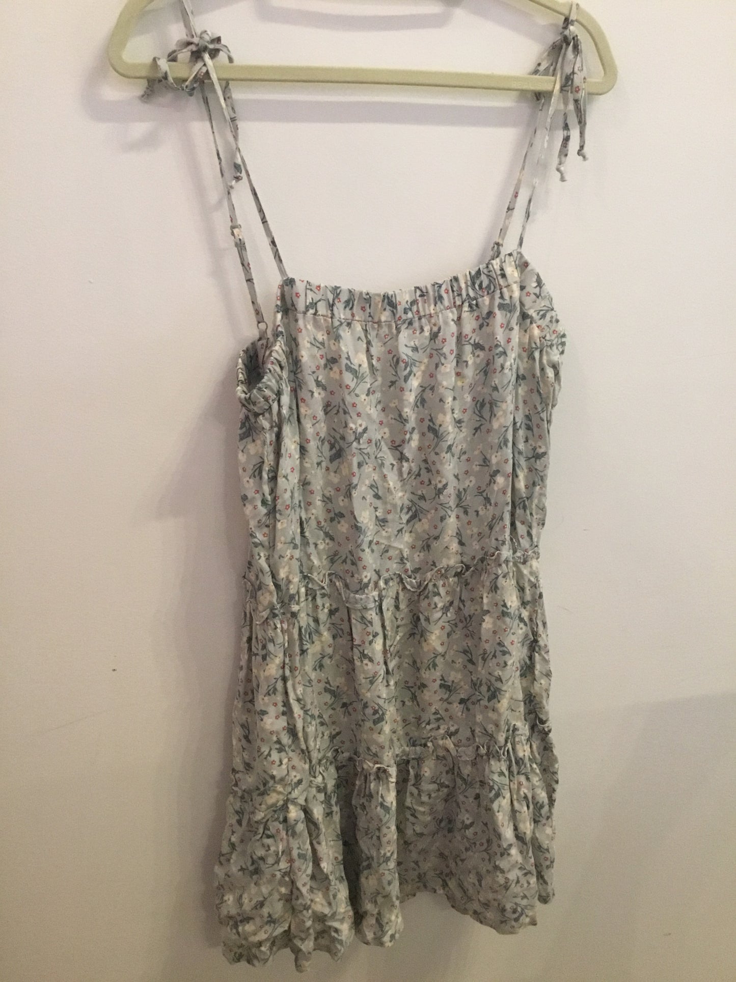 *As U Wish | Dress (XL)