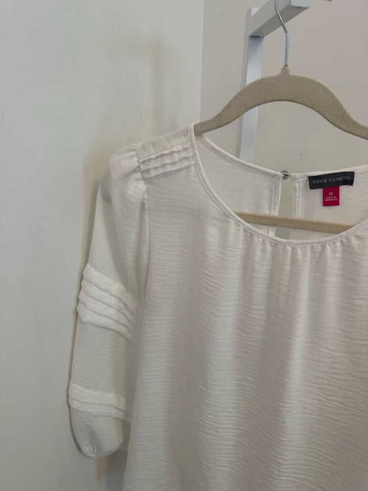 *Vince Camuto | Blouse (XS)