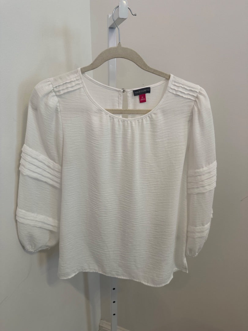 *Vince Camuto | Blouse (XS)