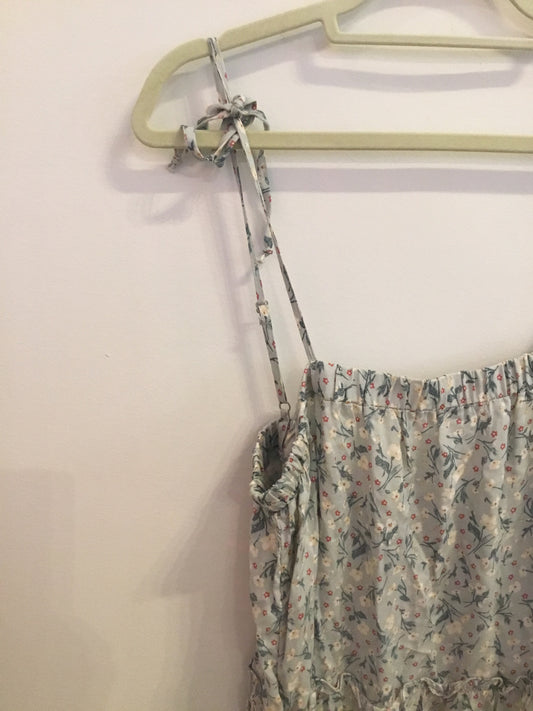*As U Wish | Dress (XL)