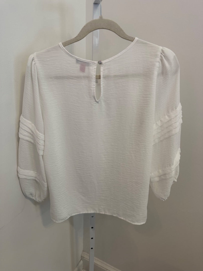 *Vince Camuto | Blouse (XS)