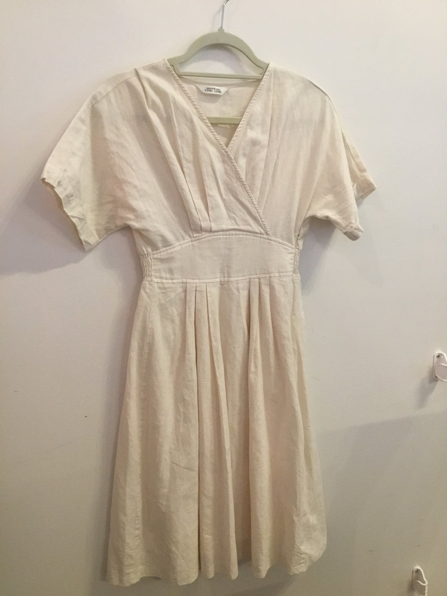 *Chic Line | Dress (S)