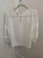 *Vince Camuto | Blouse (XS)