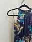 *Nicole Miller | Maxi Dress (XS)