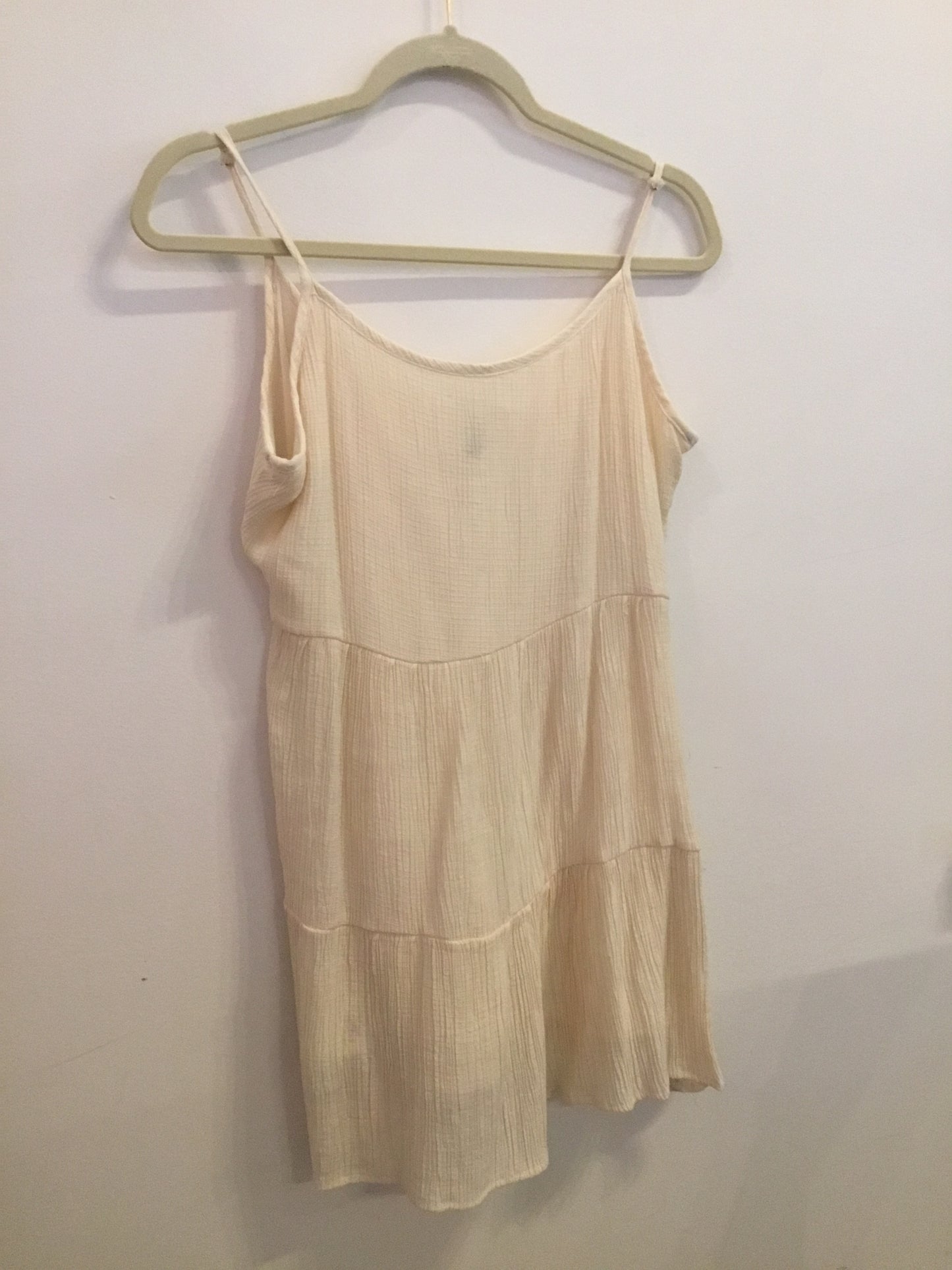 *Divided | Dress (M)