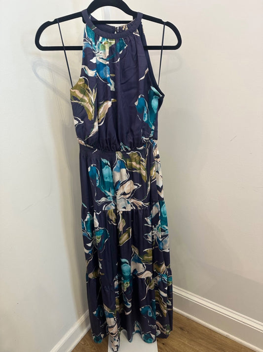*Nicole Miller | Maxi Dress (XS)