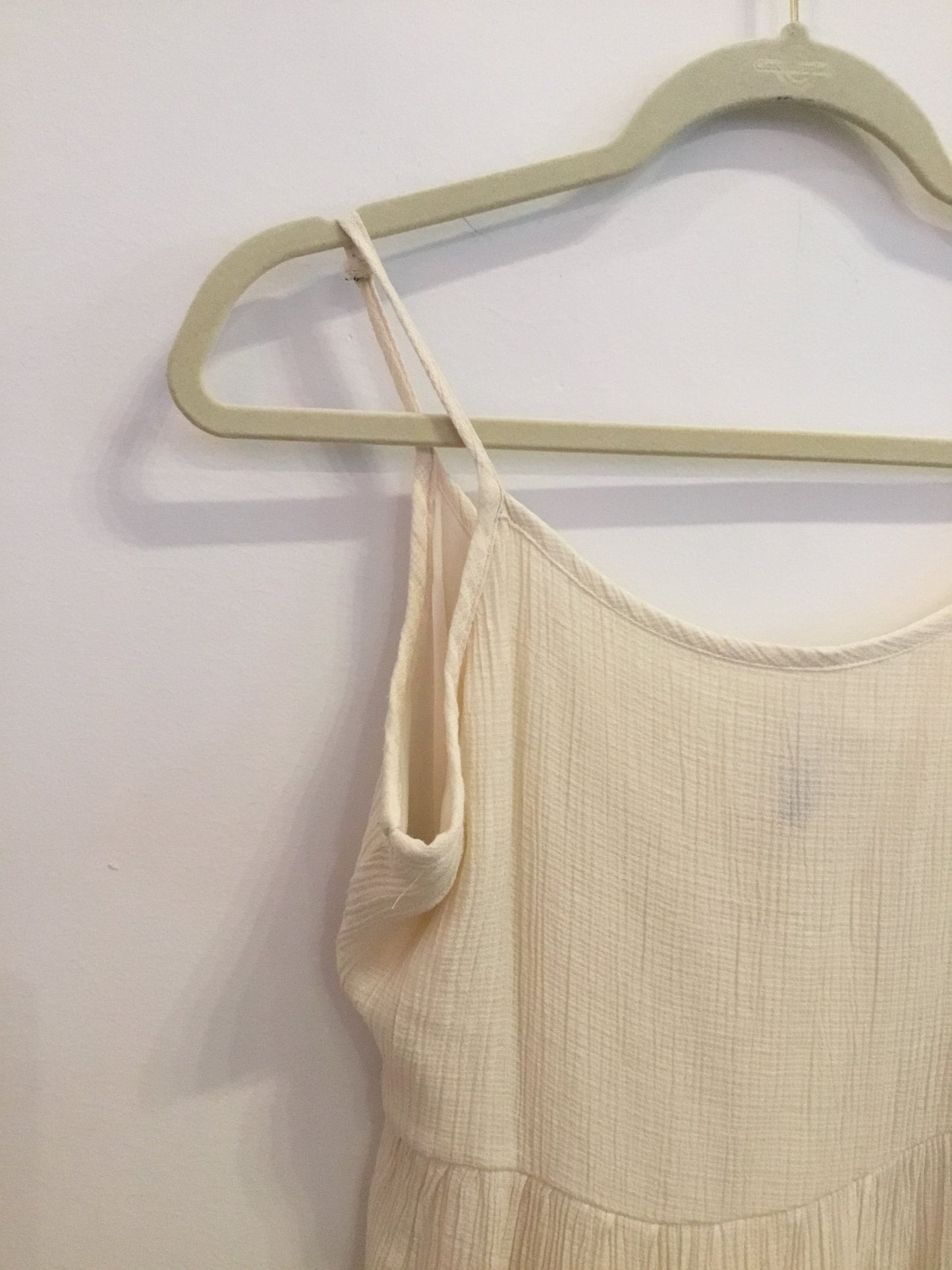 *Divided | Dress (M)