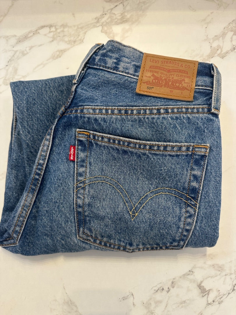 *Levi’s  | Jeans (XS)