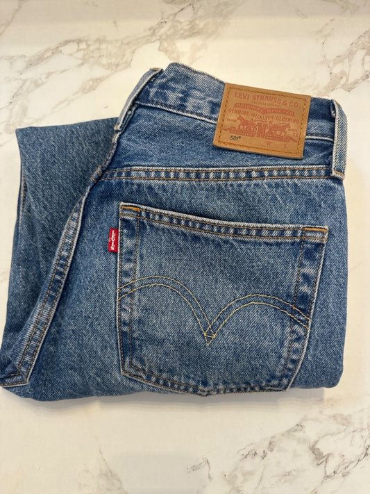 *Levi’s  | Jeans (XS)