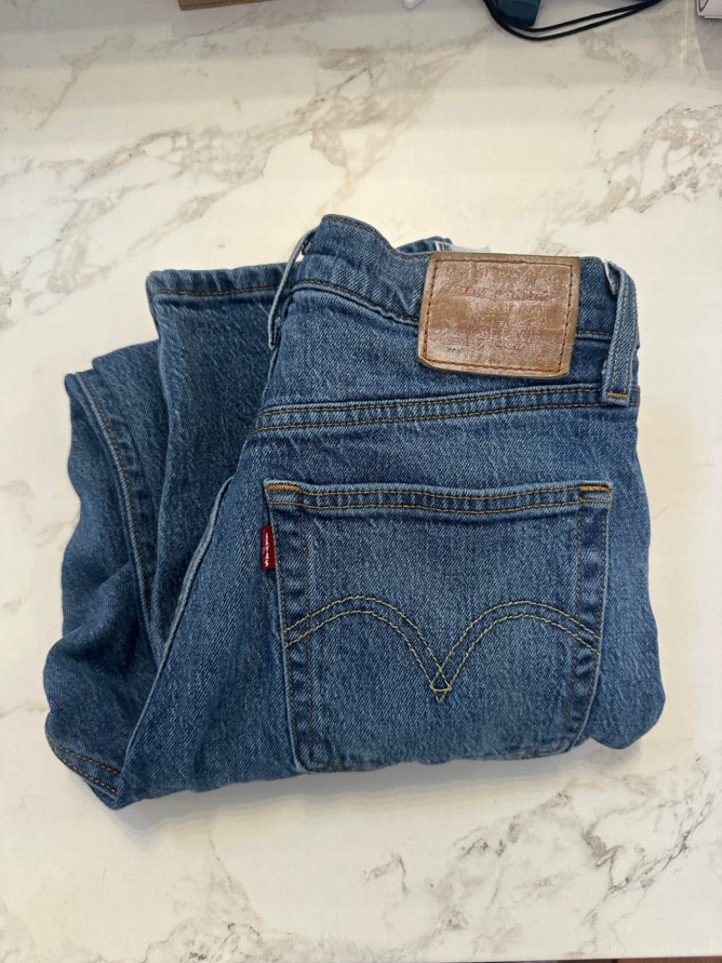*Levi’s  | Jeans (XS)