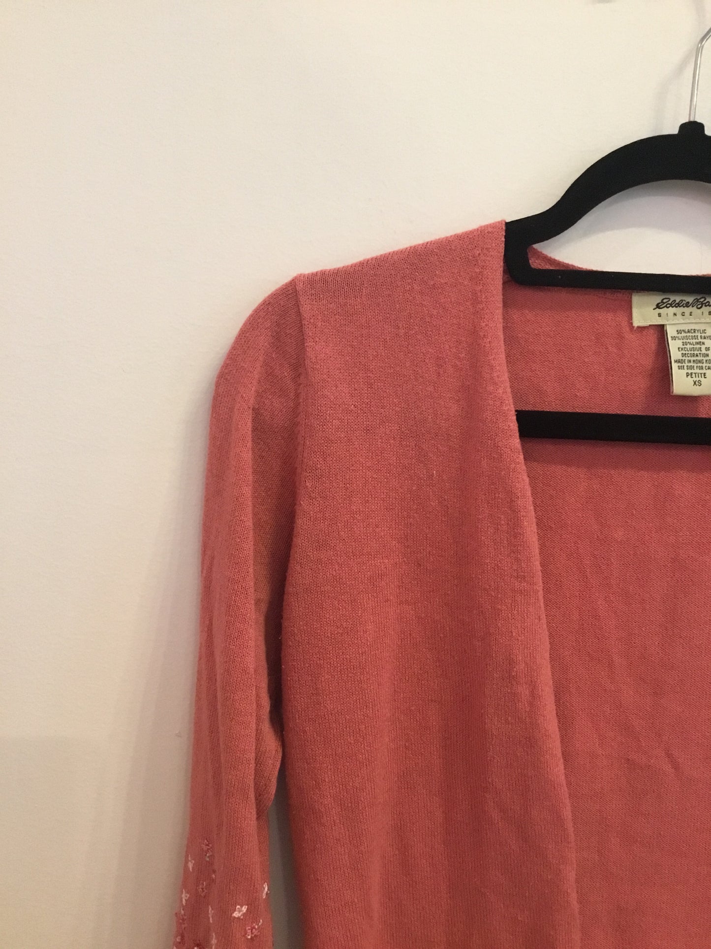*Eddie Bauer | Sweater (XS)