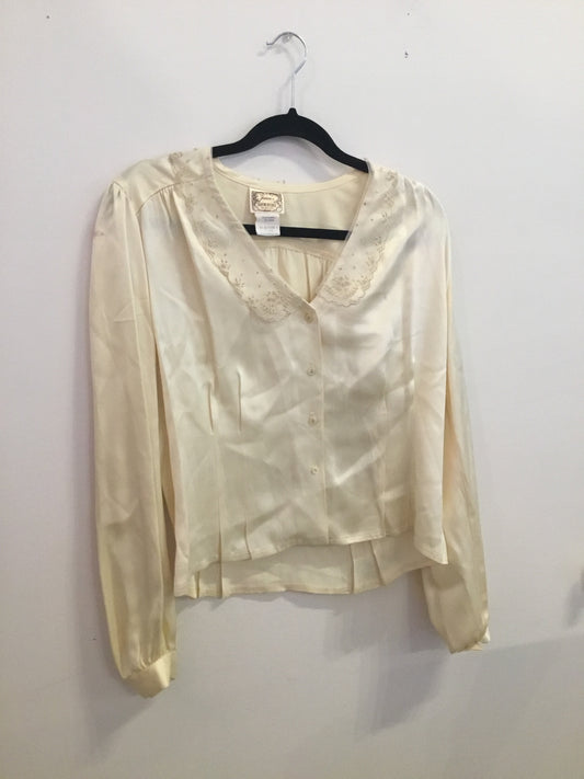 *Jessica’s Gunnies | Blouse (M)
