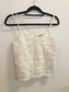 *Zara Basic | Flowy Top (XS)