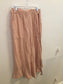*Indigo Rein | Flowy Pants (L)