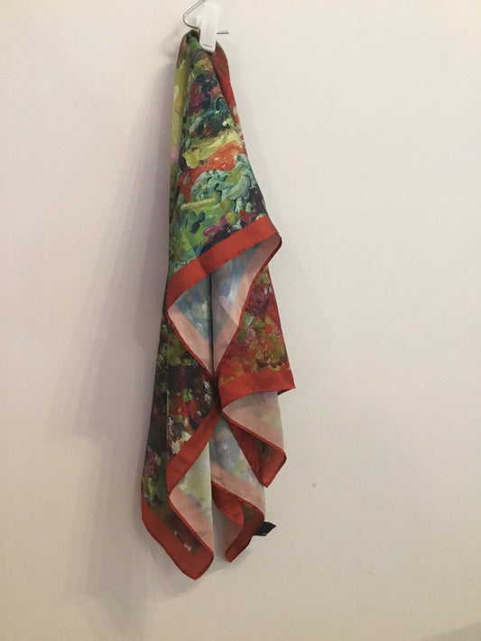 *Galleria | Scarf (XS)