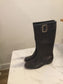 *No Label | Leather Boots (7)