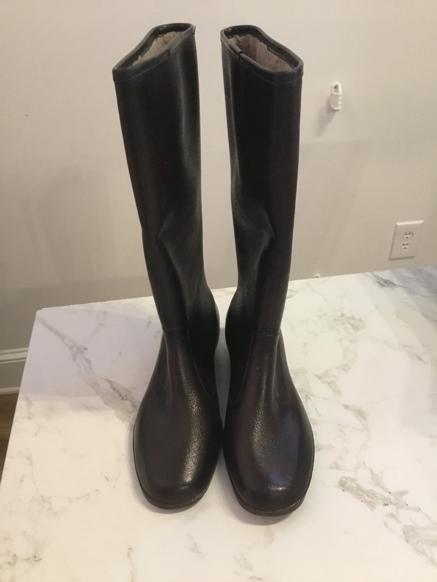 *No Label | Leather Boots (7)