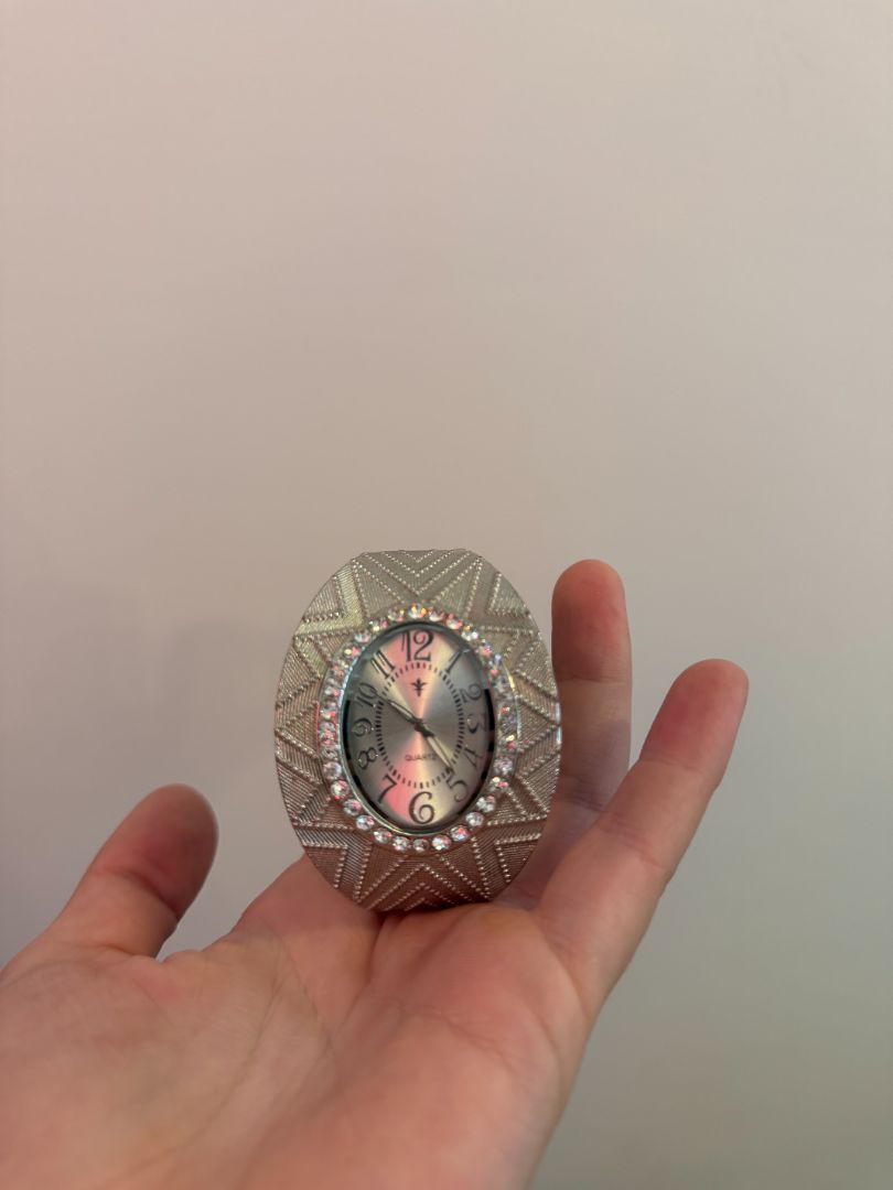 *No Label | Watch (S)