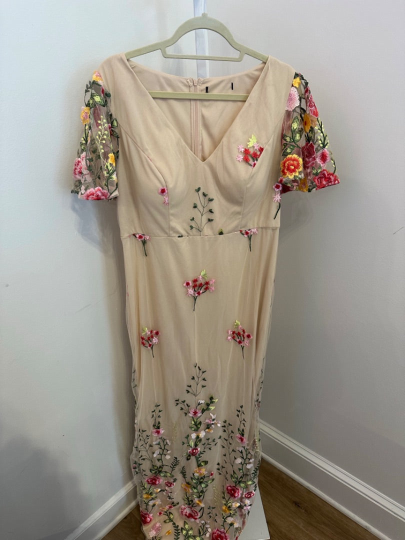*No Label | Formal Dress (16)