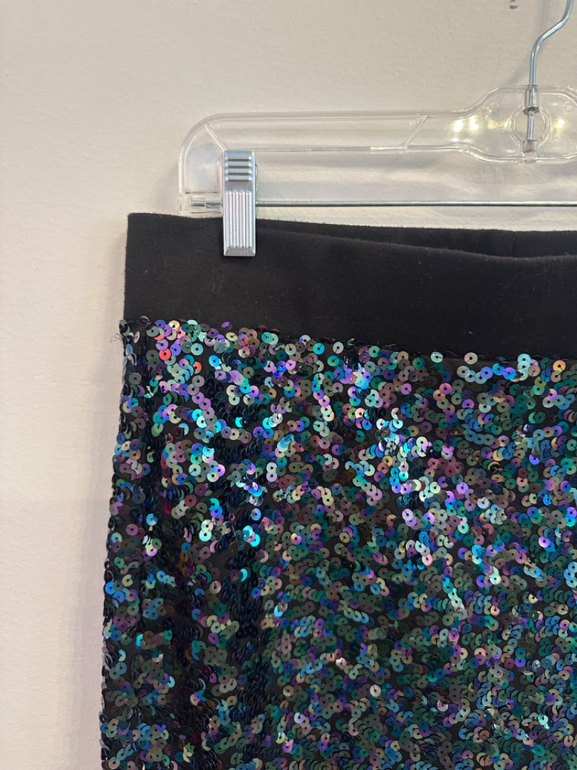 *Torrid | Sequin Skirt (0)