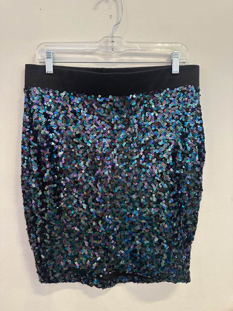 *Torrid | Sequin Skirt (0)