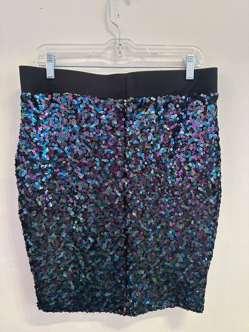 *Torrid | Sequin Skirt (0)