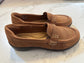 *Clarks | Moccasins (8.5)