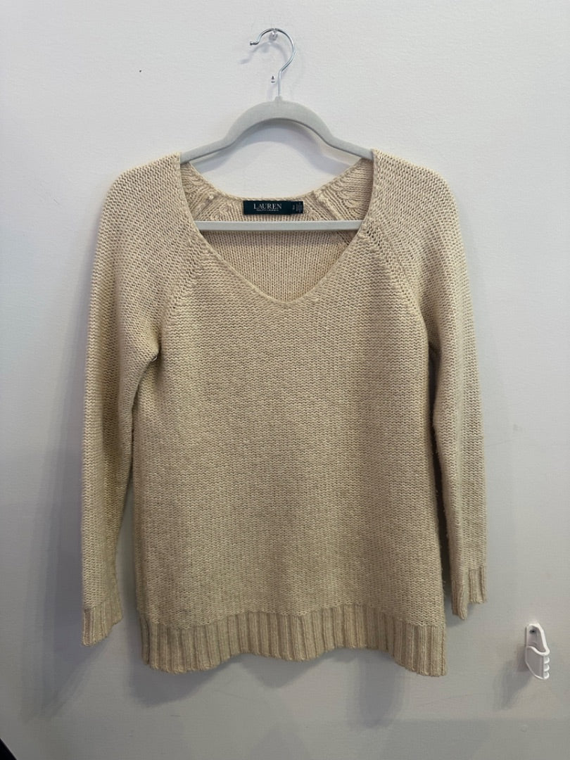 *Ralph Lauren | Sweater (SP)
