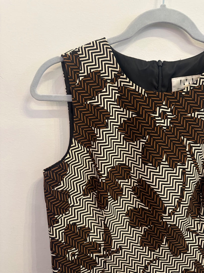 *David Meister | Midi Dress (6)