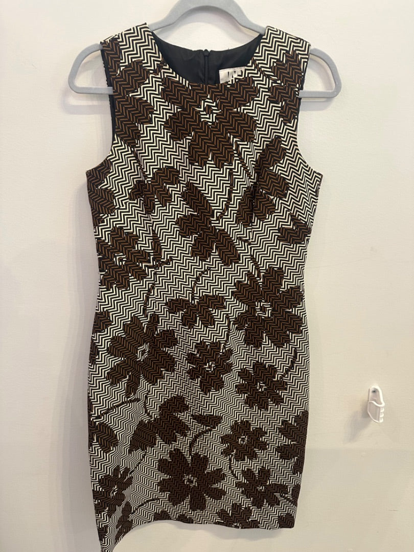 *David Meister | Midi Dress (6)