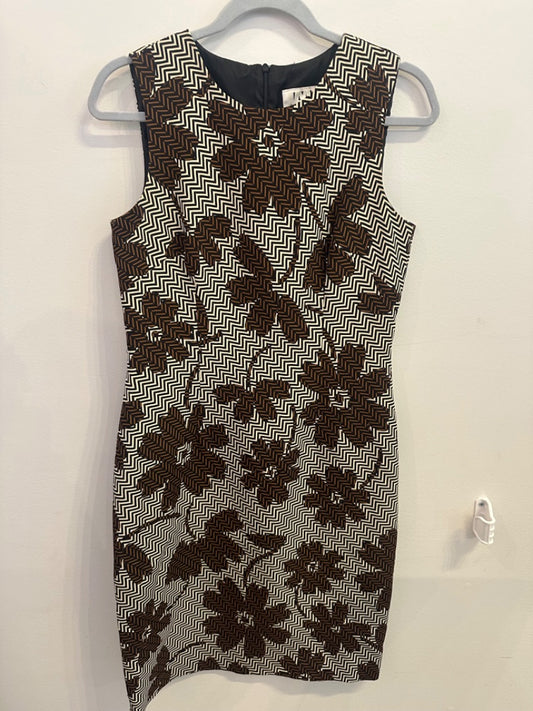 *David Meister | Midi Dress (6)