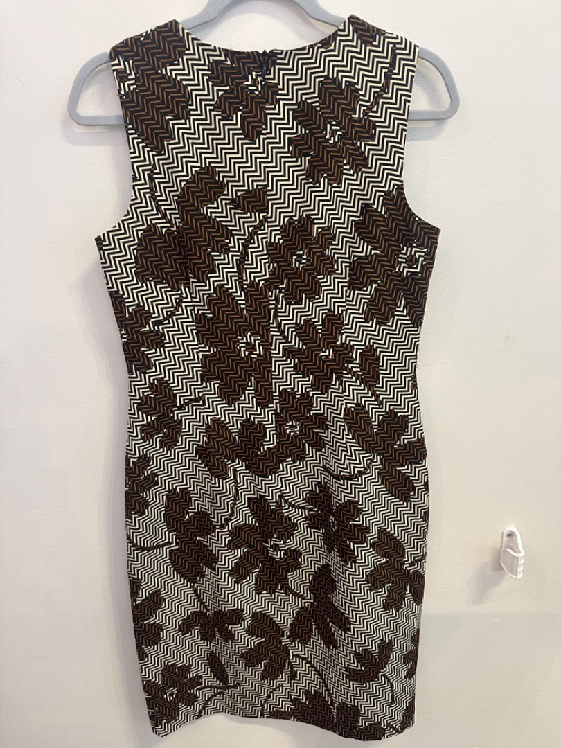 *David Meister | Midi Dress (6)