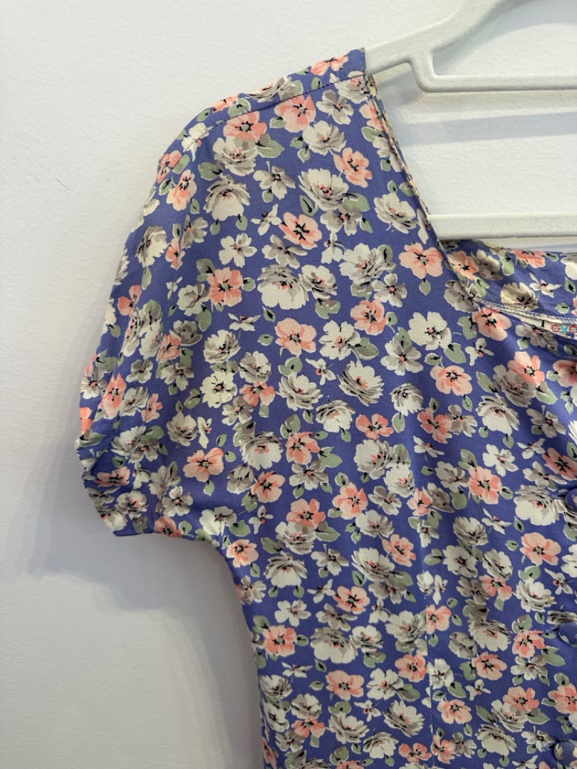 *Putumayo | VTG Dress (S)
