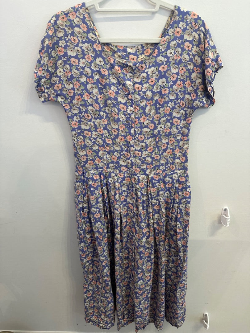 *Putumayo | VTG Dress (S)