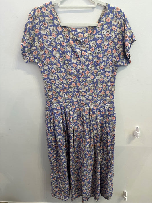 *Putumayo | VTG Dress (S)