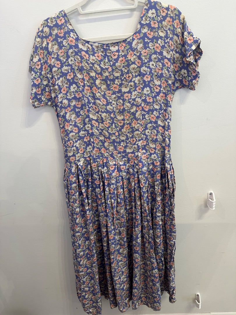*Putumayo | VTG Dress (S)