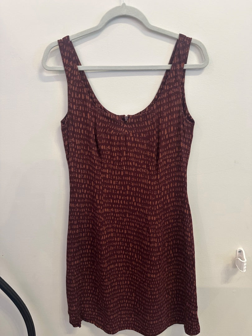 *Kenar | Mini Dress (6)