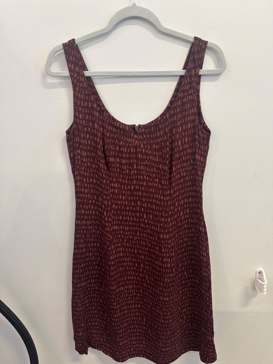 *Kenar | Mini Dress (6)