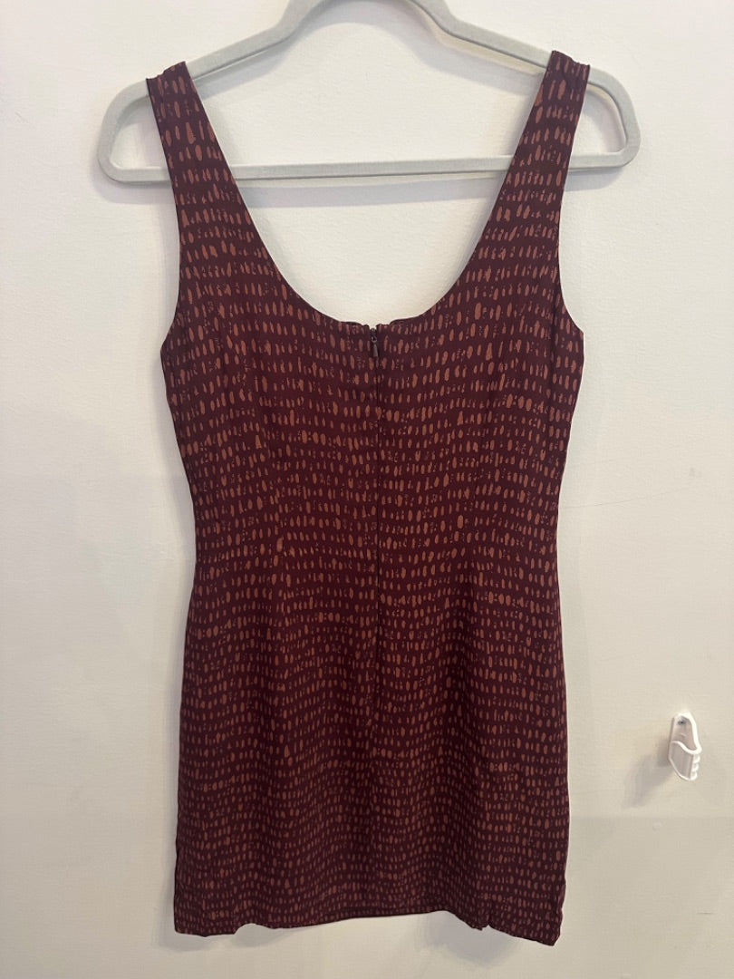 *Kenar | Mini Dress (6)