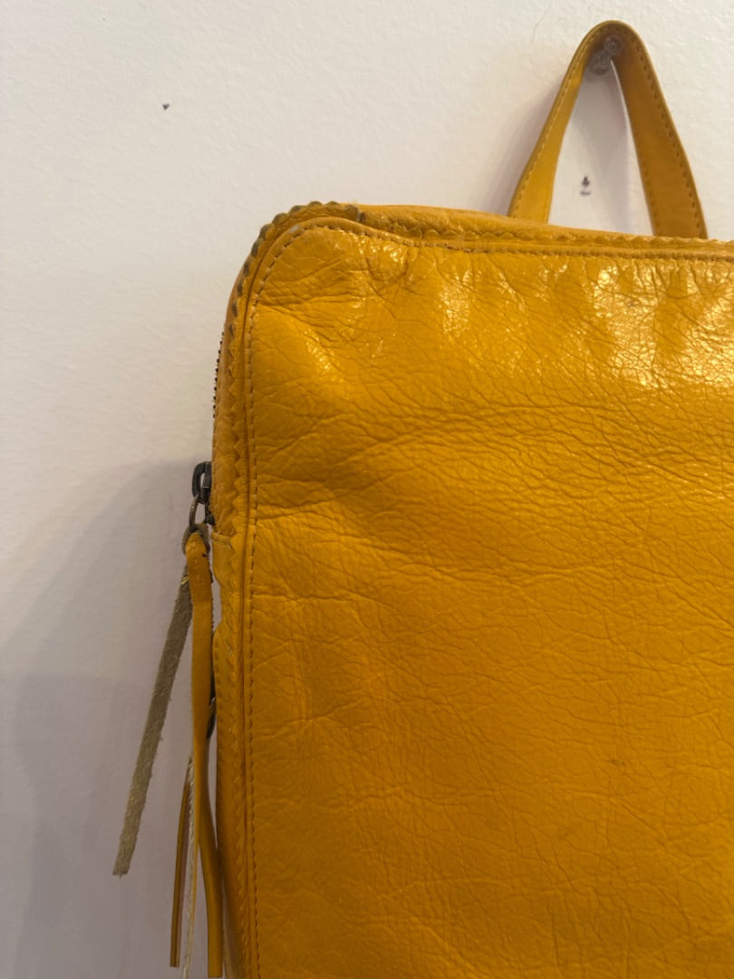 *Latico | Leather Backpack ()
