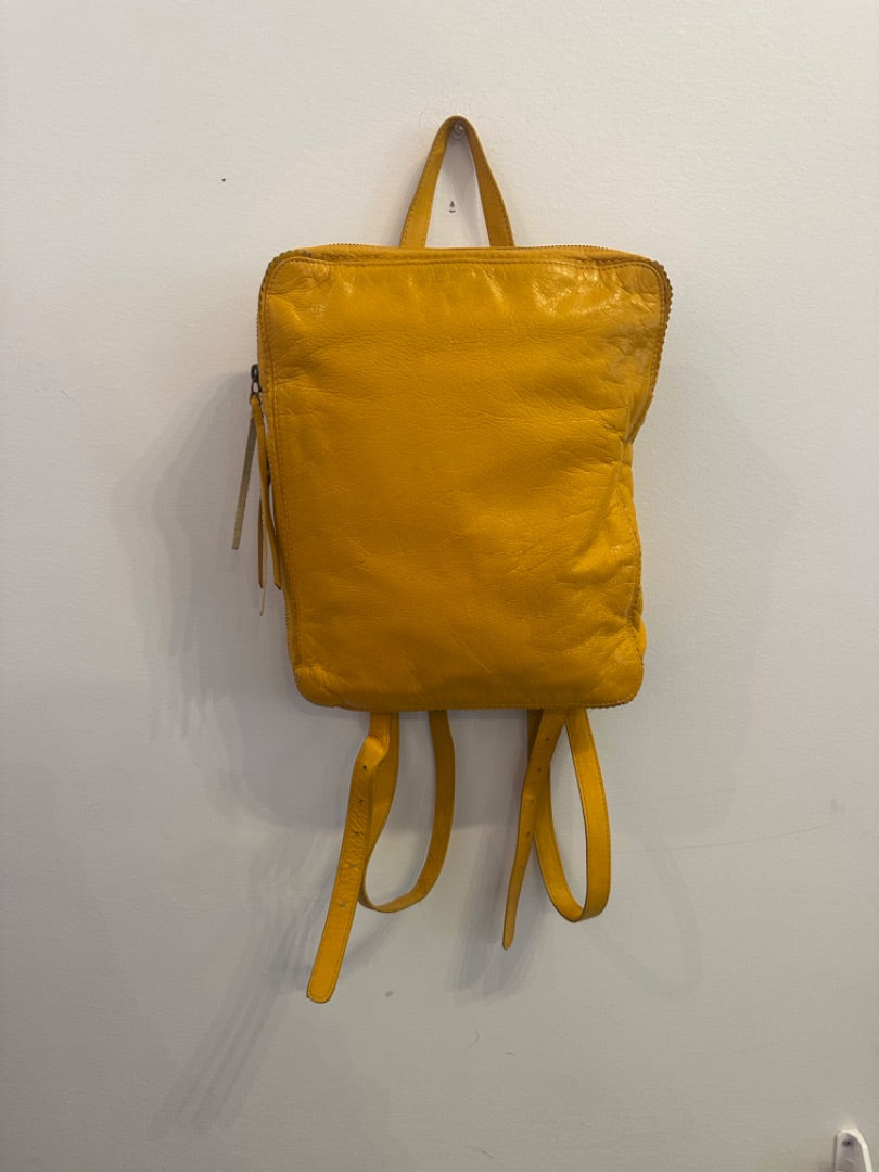 *Latico | Leather Backpack ()