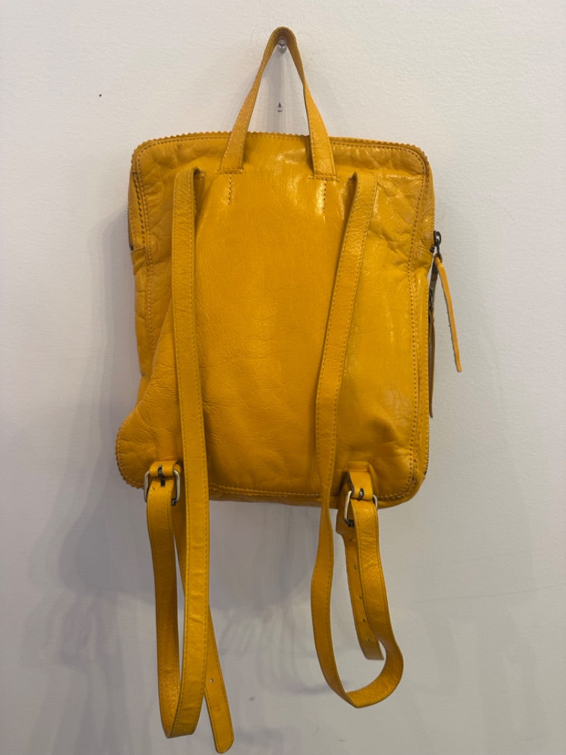 *Latico | Leather Backpack ()